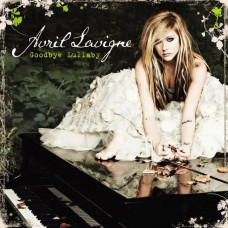 Вінілова платівка Avril Lavigne – Goodbye Lullaby (2LP, Album, Reissue, Vinyl)