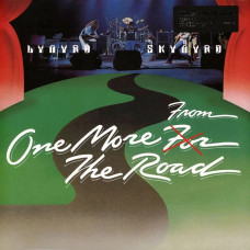 Вінілова платівка Lynyrd Skynyrd – One More From The Road (2LP, Album, Reissue, Gatefold 180 Gram, Vinyl)