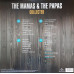 The Mamas & The Papas – Collected (2LP, Compilation, Stereo, 180 Gram, Vinyl)