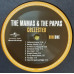 The Mamas & The Papas – Collected (2LP, Compilation, Stereo, 180 Gram, Vinyl)