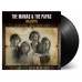 The Mamas & The Papas – Collected (2LP, Compilation, Stereo, 180 Gram, Vinyl)