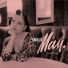 Вінілова платівка Imelda May – Love Tattoo (LP, Album, Reissue, 180 Gram, Vinyl)