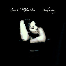 Вінілова платівка Sarah McLachlan – Surfacing (LP, Album, Reissue, Stereo, 180 gram, Vinyl)