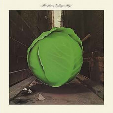 Вінілова платівка The Meters – Cabbage Alley (LP, Album, Reissue, Stereo, 180 Gram, Vinyl)