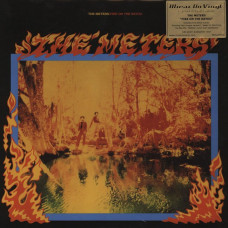 Вінілова платівка The Meters – Fire On The Bayou (Expanded Edition) (2LP, Album, Reissue, 180 gram, Vinyl)