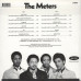 The Meters – The Meters (LP, Album, Reissue, 180g, Vinyl) The Meters – The Meters (LP, Album, Reissue, 180g, Vinyl)