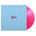 Mindless Self Indulgence – Tighter (2EP, 12", 33 1/3 RPM, Album, Limited Edition, Numbered, Translucent Magenta Vinyl)