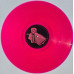 Mindless Self Indulgence – Tighter (2EP, 12", 33 1/3 RPM, Album, Limited Edition, Numbered, Translucent Magenta Vinyl)