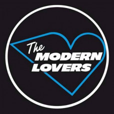 Вінілова платівка The Modern Lovers – The Modern Lovers (LP, Album, Reissue, 180g, Vinyl)