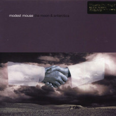 Вінілова платівка Modest Mouse – The Moon & Antarctica (2LP, Reissue, Album, Vinyl)