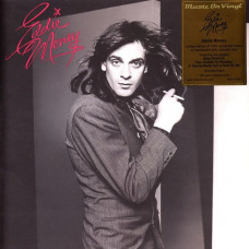 Вінілова платівка Eddie Money – Eddie Money (LP, Album, Limited Edition, Numbered, Translucent Pink Vinyl)