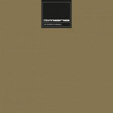 Вінілова платівка Mono – Life in Mono (The Remixes) (2LP, Album, Compilation, Limited Edition, Gold Vinyl)