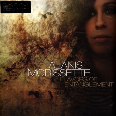 Вінілова платівка Alanis Morissette – Flavors Of Entanglement (LP, Album, 180g, Vinyl)