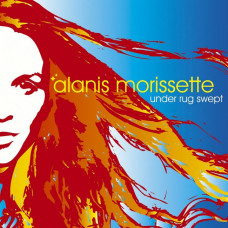 Вінілова платівка Alanis Morissette – Under Rug Swept (LP, Album, Reissue, 180 Gram, Vinyl)