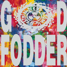 Вінілова платівка Ned's Atomic Dustbin – God Fodder (LP, Album, Reissue, Vinyl)