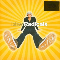 Вінілова платівка New Radicals – Maybe You've Been Brainwashed Too (2LP, Album, Reissue, 180g, Vinyl)
