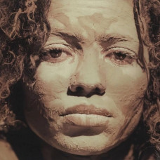 Вінілова платівка Nneka – Soul Is Heavy (2LP, Album, Limited Edition, Numbered, Reissue, Gold Vinyl)