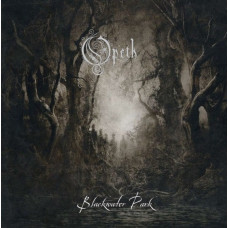 Вінілова платівка Opeth – Blackwater Park (2LP, Album, Reissue, Remastered, 180 Gram, Vinyl)