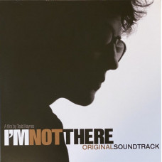 Вінілова платівка I'm Not There (Original Soundtrack) (4LP, Reissue, Stereo, 180 gram, Vinyl)