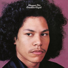 Вінілова платівка Shuggie Otis – Freedom Flight (LP, Album, Reissue, Stereo, 180 Gram, Vinyl)