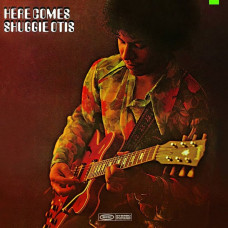 Вінілова платівка Shuggie Otis – Here Comes Shuggie Otis (LP, Album, Reissue, Vinyl)