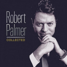 Вінілова платівка Robert Palmer – Collected (2LP, Compilation, 180 Gram, Gatefold, Vinyl)