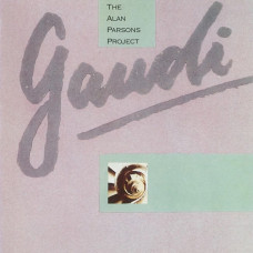 Вінілова платівка The Alan Parsons Project – Gaudi (LP, Album, Reissue, 180 gram, Vinyl)