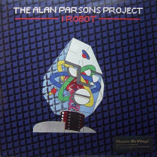 Вінілова платівка The Alan Parsons Project – I Robot (2LP, Album, Reissue, 180 Gram, Legacy Edition, Vinyl)