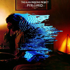 Вінілова платівка The Alan Parsons Project – Pyramid (LP, Album, Reissue, Gatefold, 180 Gram, Vinyl)