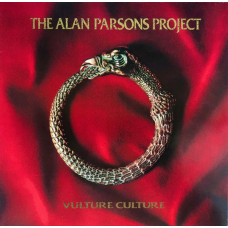 Вінілова платівка The Alan Parsons Project – Vulture Culture (LP, Album, Reissue, 180 Gram, Vinyl)
