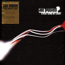 Вінілова платівка The Posies – Every Kind Of Light (2LP, 45 RPM, Album, Numbered, Reissue, Translucent Purple Vinyl)