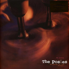 Вінілова платівка The Posies – Frosting On the Beater (2LP, Reissue, Vinyl)