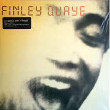 Вінілова платівка Finley Quaye – Maverick A Strike (LP, Album, Reissue, 180 Gram, Vinyl)