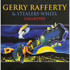 Вінілова платівка Gerry Rafferty & Stealers Wheel – Collected (2LP, Compilation, Vinyl)