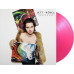 Jett Rebel – Venus & Mars (EP, 12", 33 1/3 RPM, Album, Limited Edition, Stereo, 180 Gram, Pink Vinyl)