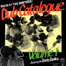 Вінілова платівка The Roots Radics – Dub Catalogue Volume 1 (LP, Limited Edition, Numbered, Reissue, Remastered, Stereo, Coloured Yellow Translucent Vinyl)