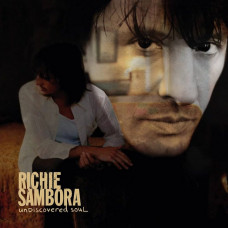 Вінілова платівка Richie Sambora – Undiscovered Soul (2LP, Album, Stereo, Vinyl)