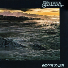 Вінілова платівка Santana – Moonflower (2LP, Album, Reissue, Remastered, Stereo, 180 Gram, Gatefold., Vinyl)