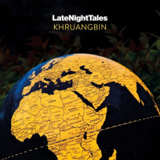 Вінілова платівка Khruangbin – LateNightTales (2LP, Compilation, Vinyl)