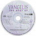 Michal Setka – The Best Of Vangelis (CD)
