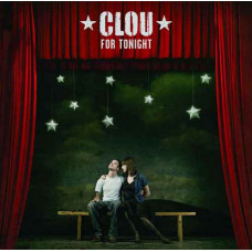 CD диск Clou – For Tonight (CD)