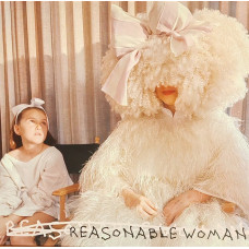 Вінілова платівка Sia – Reasonable Woman (LP, Album, Pink Vinyl)