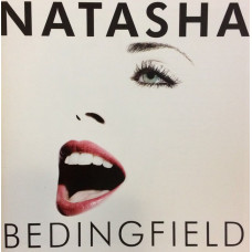 CD диск Natasha Bedingfield – N.B. (CD)