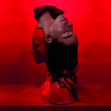 Вінілова платівка Sevdaliza – ISON (2LP, Album, Limited Edition, Stereo, Transparent Vinyl)
