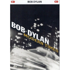 CD диск Bob Dylan – Modern Times (CD)