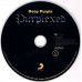 CD диск Deep Purple – Purplexed (CD)
