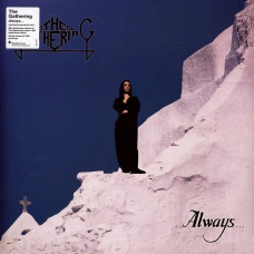 Вінілова платівка The Gathering – Always... (2LP, 45 RPM, Album, Reissue, Remastered, Remixed, Gatefold, Vinyl)