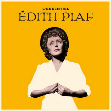 Вінілова платівка Edith Piaf – L'Essentiel (LP, Compilation, Limited Edition, Vinyl)