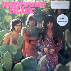 Вінілова платівка Shocking Blue – Scorpio's Dance (LP, Album, Reissue, Gatefold, 180g, Vinyl)