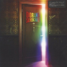 Вінілова платівка Silverchair – Diorama (LP, Album, Reissue, 180 Gram, Vinyl)